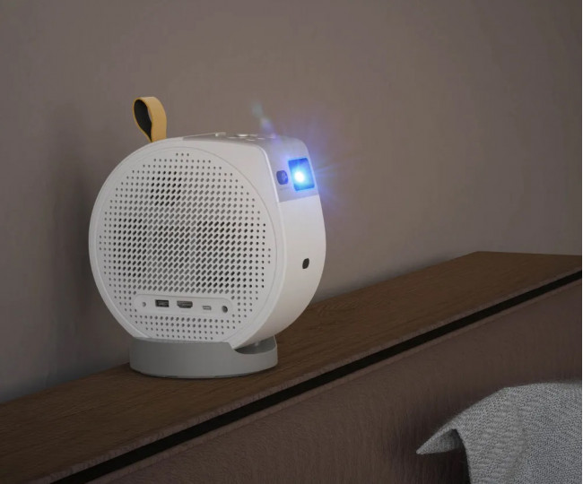 Карманный проектор BenQ GV50